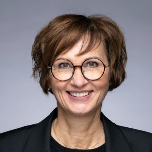 Bettina Stark Watzinger MDB, Ministerium für Bildung und Forschung